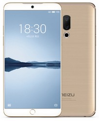 Замена дисплея на телефоне Meizu 15 Plus в Чебоксарах